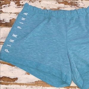Victoria secret PINK shorts